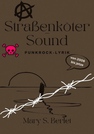 Straÿenkötersound (inbunden)