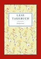 Lesetagebuch- Meine Bibliothek (inbunden)