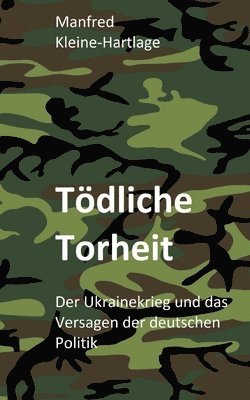 Tdliche Torheit (hftad)