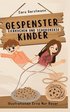 Gespensterkinder: Eierkuchen und Schokokekse