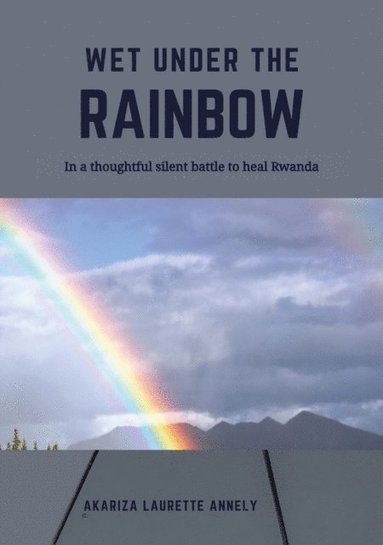 Wet under the rainbow (hftad)