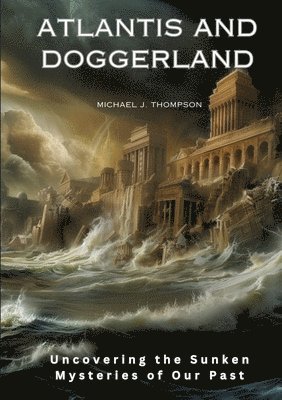 Atlantis and Doggerland: Uncovering the Sunken Mysteries of Our Past (inbunden)