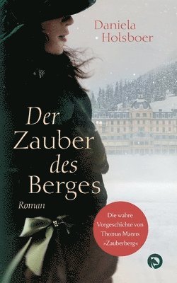 Zauber des Berges (h�ftad)