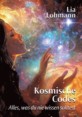 Kosmische Codes (inbunden)