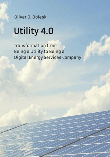 Utility 4.0 (inbunden)