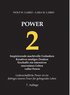 2 Power: Inspirierende machtvolle Gedanken, kreatives mutiges Denken, erschaffe ein intensives souver�nes Leben voller Power