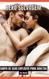 Sexo Selvagem: Contos de Sexo Expl�cito para Adultos