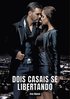 Dois Casais se Libertando: Contos de Sexo Expl�cito para Adultos - Portuguese Erotic Stories