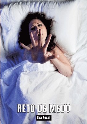 Reto de medo: Contos de Sexo Expl�cito para Adultos (inbunden)
