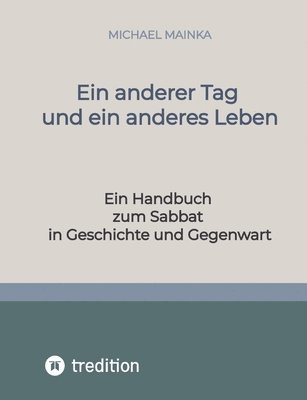 anderer Tag und ein anderes Leben (häftad)