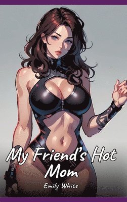 My Friend's Hot Mom: Sexy Erotic Stories for Adults Illustrated with Hentai Pictures - Naked Illustrations (häftad)
