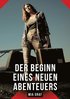 Der Beginn eines neuen Abenteuers: Geschichten mit explizitem Sex f�r Erwachsene