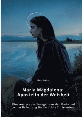 Maria Magdalena (h�ftad)