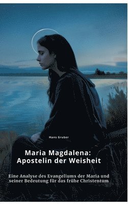Maria Magdalena (h�ftad)