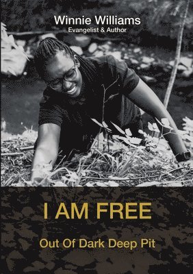 I am free (inbunden)