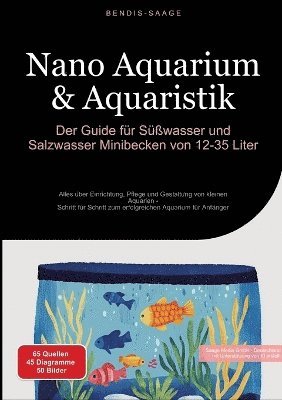 Nano Aquarium & Aquaristik (hftad)