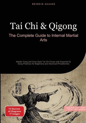 Tai Chi & Qigong (häftad)