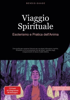 Viaggio Spirituale (häftad)