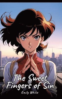 Sweet Fingers of Sin (häftad)