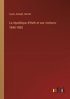 rpublique d'Hati et ses visiteurs 1840-1882