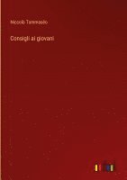 Consigli ai giovani (häftad)