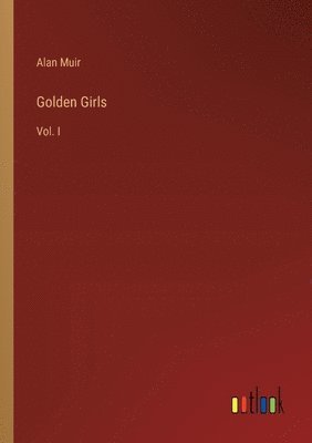 Golden Girls (häftad)