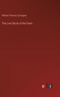 Live Stock of the Farm (hftad)