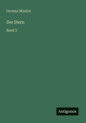 Stern (inbunden)