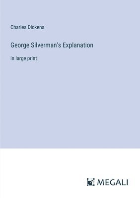 George Silverman's Explanation (hftad)