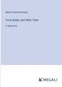 Taras Bulba, and Other Tales