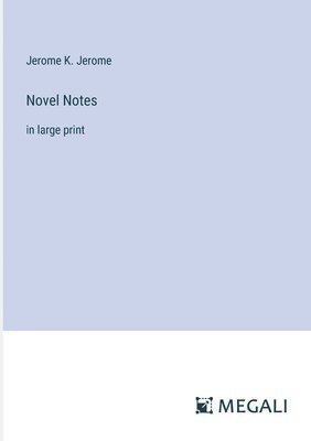Novel Notes (hftad)