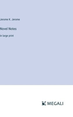 Novel Notes (hftad)
