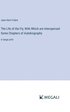 Life of the Fly; With Which are Interspersed Some Chapters of Autobiography