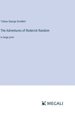 Adventures of Roderick Random