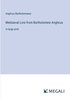 Mediaeval Lore from Bartholomew Anglicus