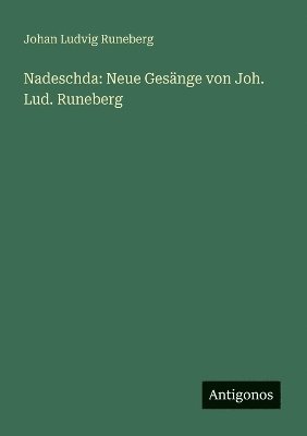 Nadeschda (hftad)