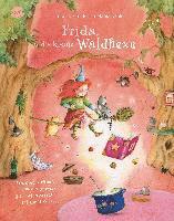 Frida, die kleine Waldhexe (pussel)