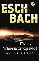 Das Marsprojekt 01 (pussel)