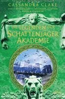 Legenden der Schattenjger-Akademie (hftad)