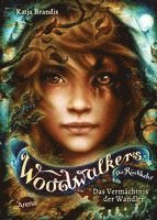 Woodwalkers - Die R�ckkehr (Staffel 2, Band 1). Das Verm�chtnis der Wandler