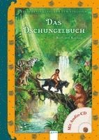 Das Dschungelbuch (pussel)