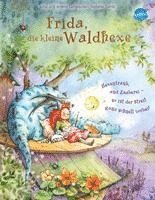 Frida, die kleine Waldhexe (pussel)