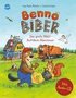 Benno Biber. Das gro�e M�ll-Aufr�um-Abenteuer