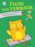 Finde und Verbinde. Von Punkt zu Punkt f�r Kinder ab 4