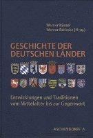 Geschichte der deutschen Lnder (inbunden)