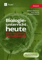 Biologieunterricht heute (h�ftad)