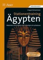 Stationentraining �gypten