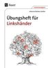 �bungsheft f�r Linksh�nder. RSR