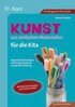 Kunst aus einfachen Materialien f�r die Kita