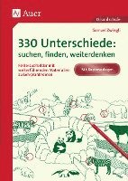 330 Unterschiede: suchen, finden, weiterdenken (hftad)